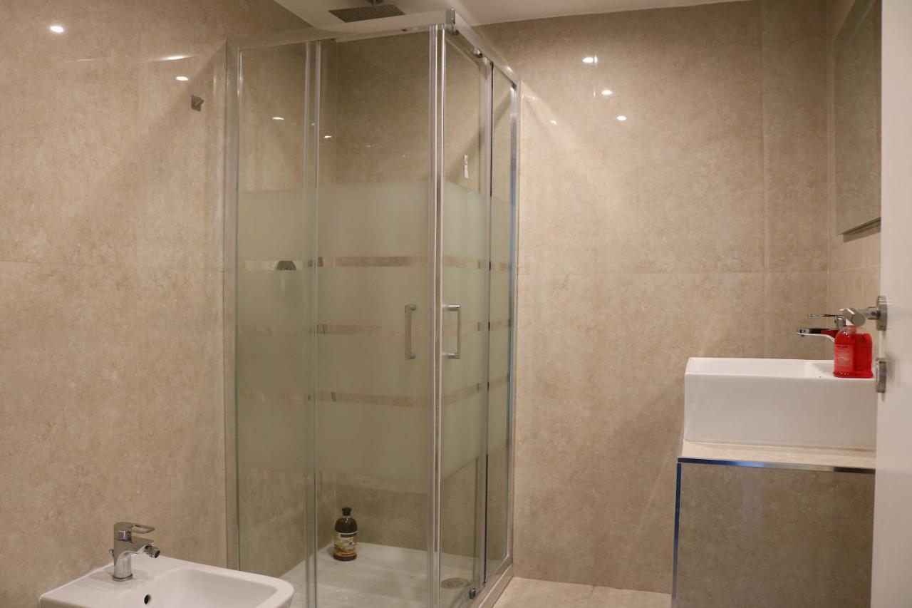 Apartament Michelangelo Navigli Loft Experience - Via Magolfa Mediolan Zewnętrze zdjęcie
