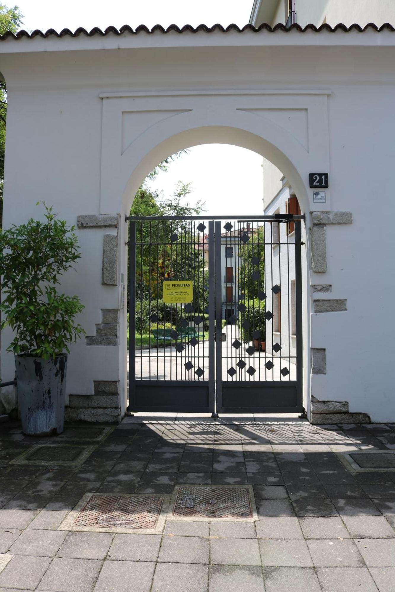 Apartament Michelangelo Navigli Loft Experience - Via Magolfa Mediolan Zewnętrze zdjęcie